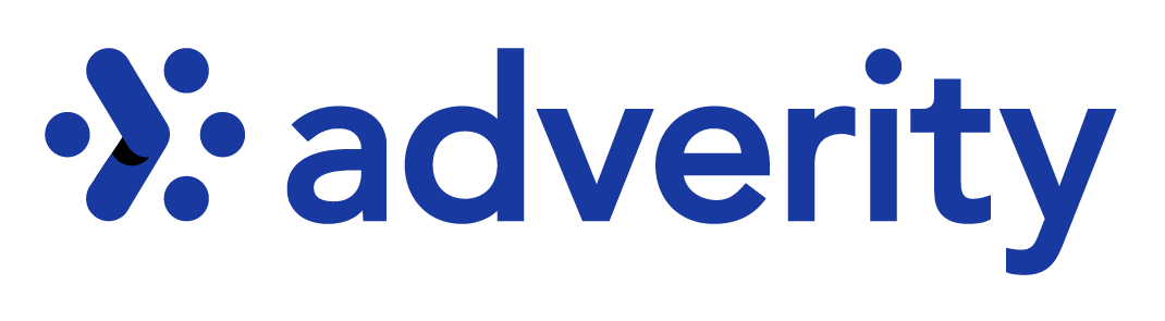 adverity Logo