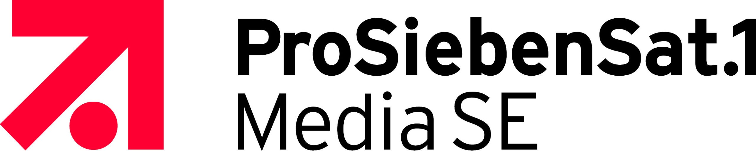 ProSiebenSat1 Logo