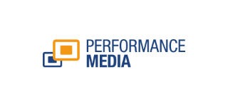 Performance Media Logo