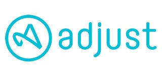 adjust Logo