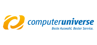 ComputerUniverse Logo