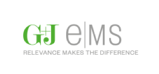 G+J EMS Logo