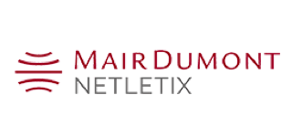 MairDumont Netletix Logo