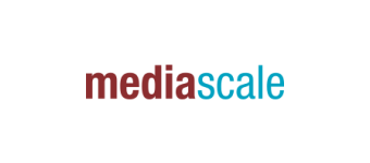 Mediascale Logo