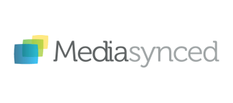 Mediasynced Logo