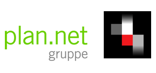 Plan.net Logo