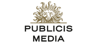 Publicis Media Logo