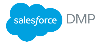Salesforce DMP Logo