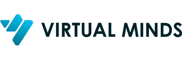 virtual minds Logo